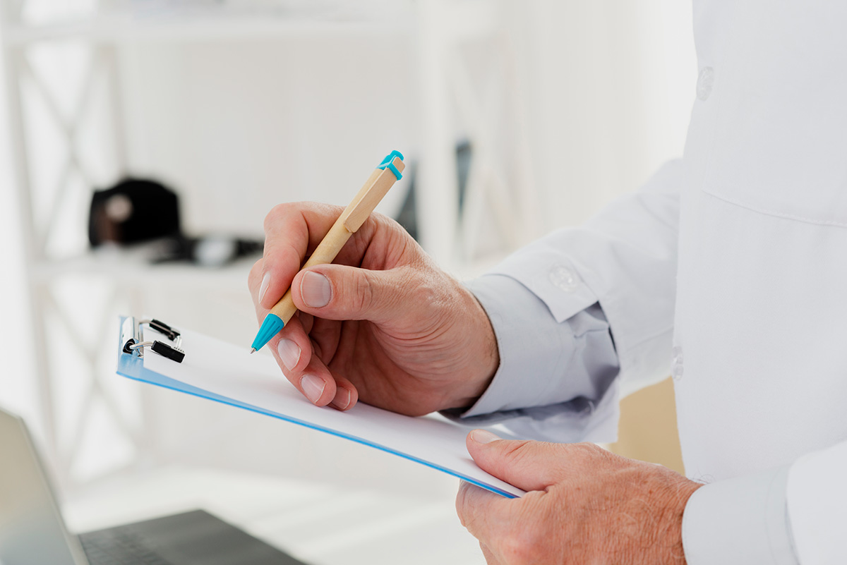 Testosterone Replacement Therapy In Testosterone Replacement Therapy Clinic In Garden Grove