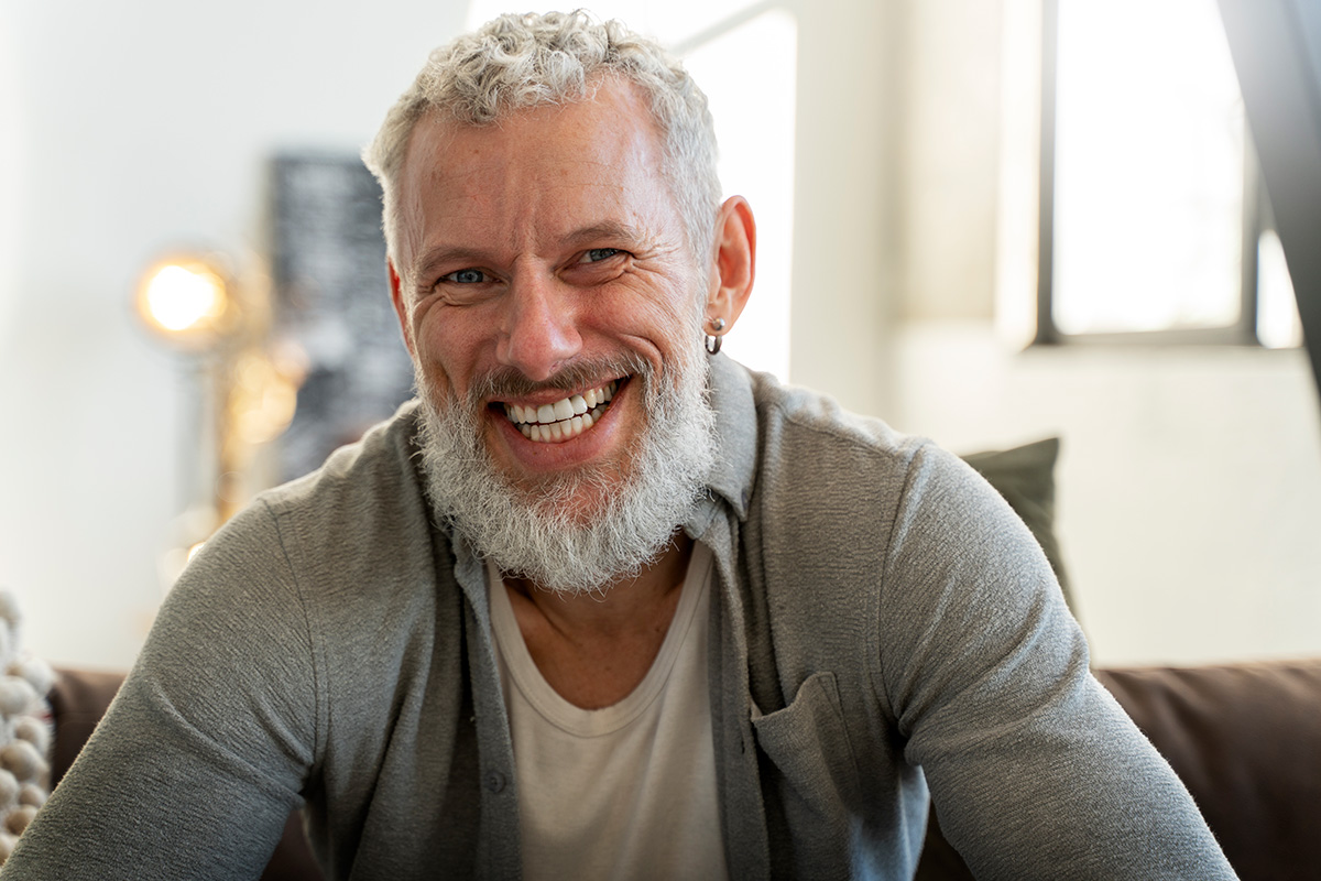 Testosterone Replacement Therapy for Men In Testosterone Replacement Therapy Clinic In Garden Grove